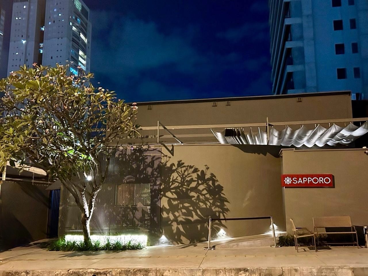 Sapporo participa do Festival Curta Entrega com combinado de 19 peças e duas entradas | Foto: Divulgação/Sapporo Restaurante