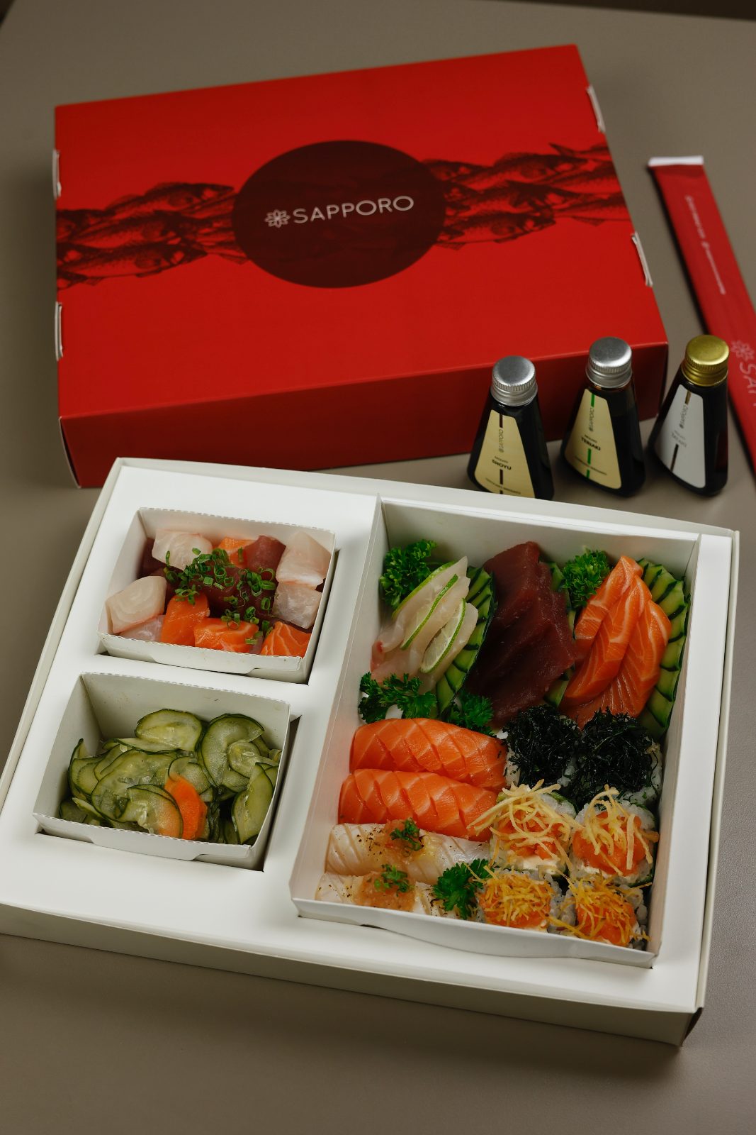 Sapporo — foto 2