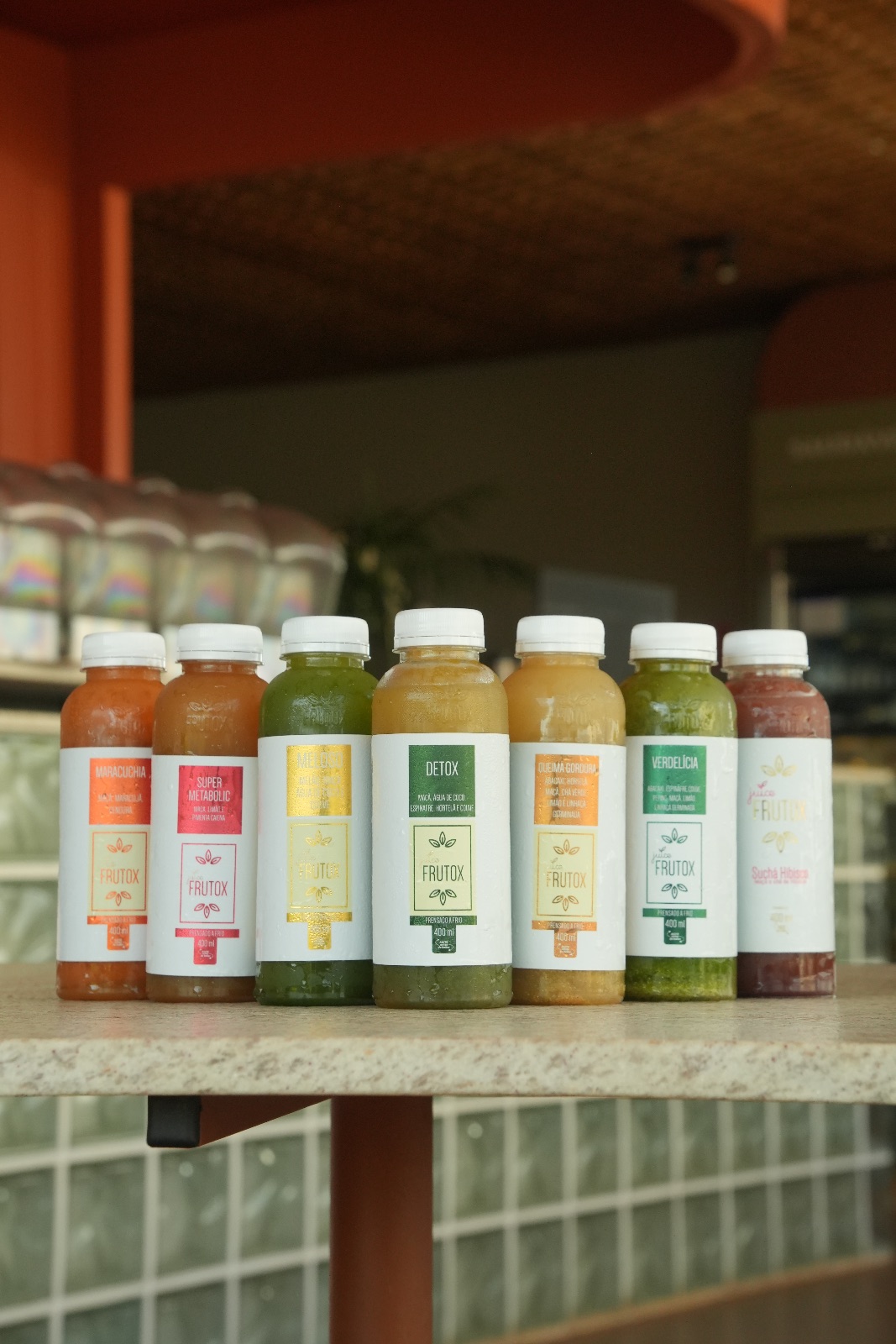 Frutox — foto 1