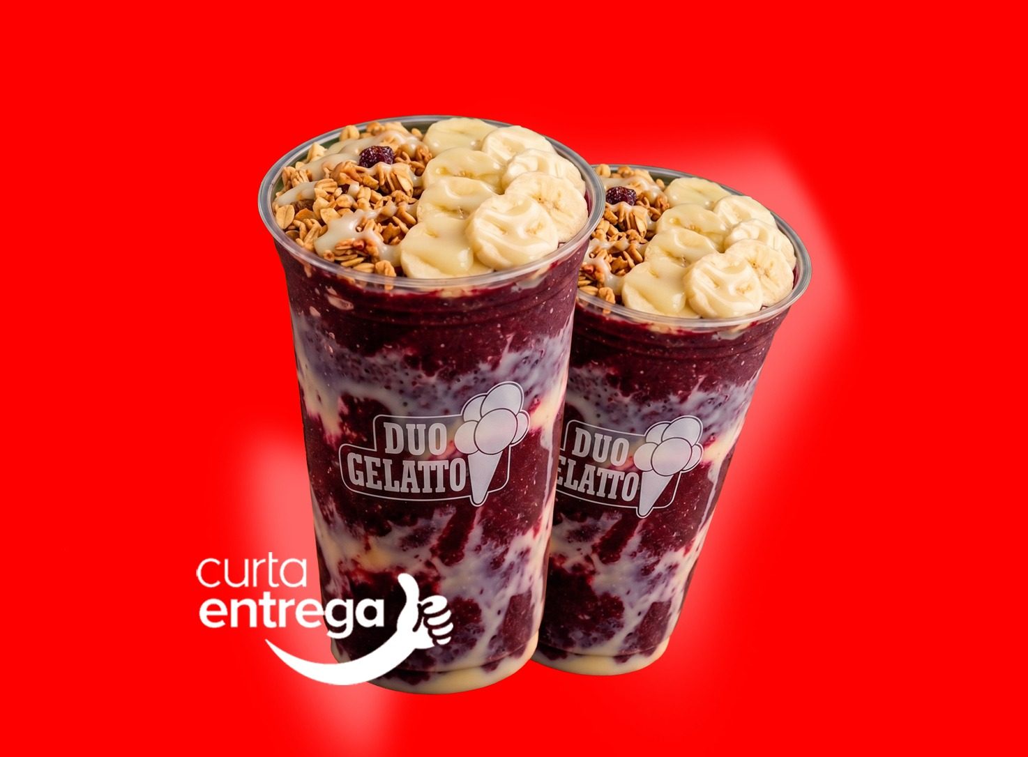 Fachada de Duo Gelatto