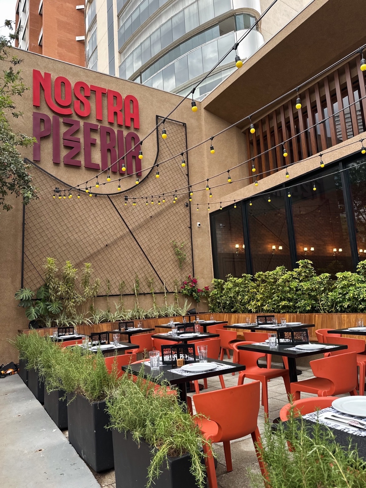 Nostra Pizzeria — foto 3