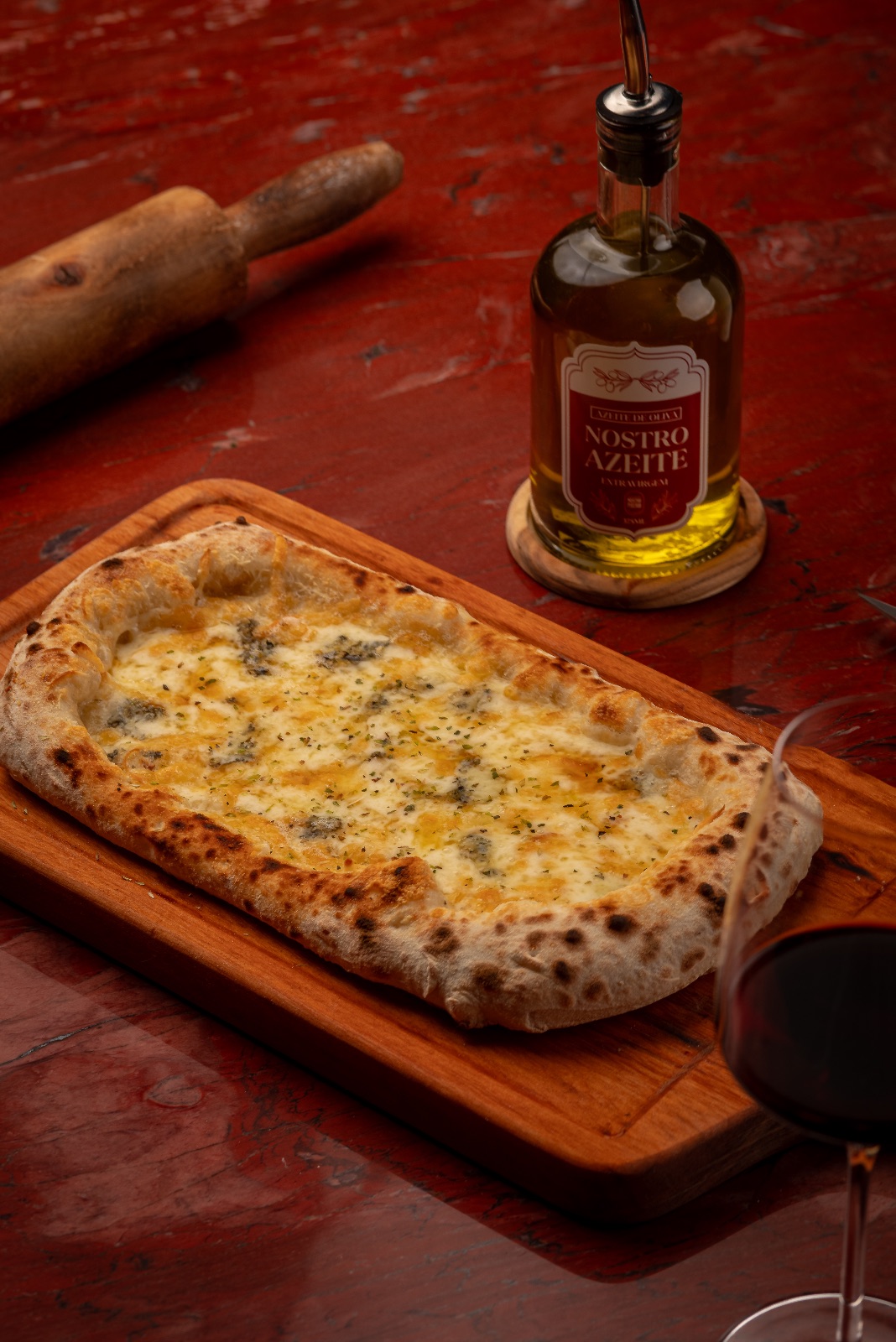 Nostra Pizzeria — foto 2
