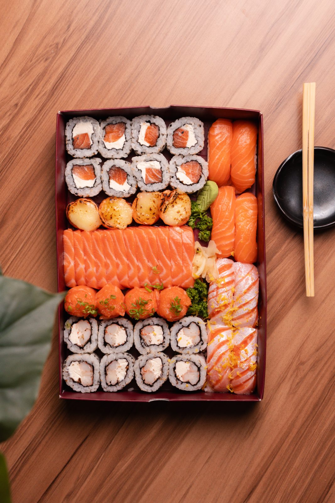 Kintaru Sushi Bela Vista — foto 2