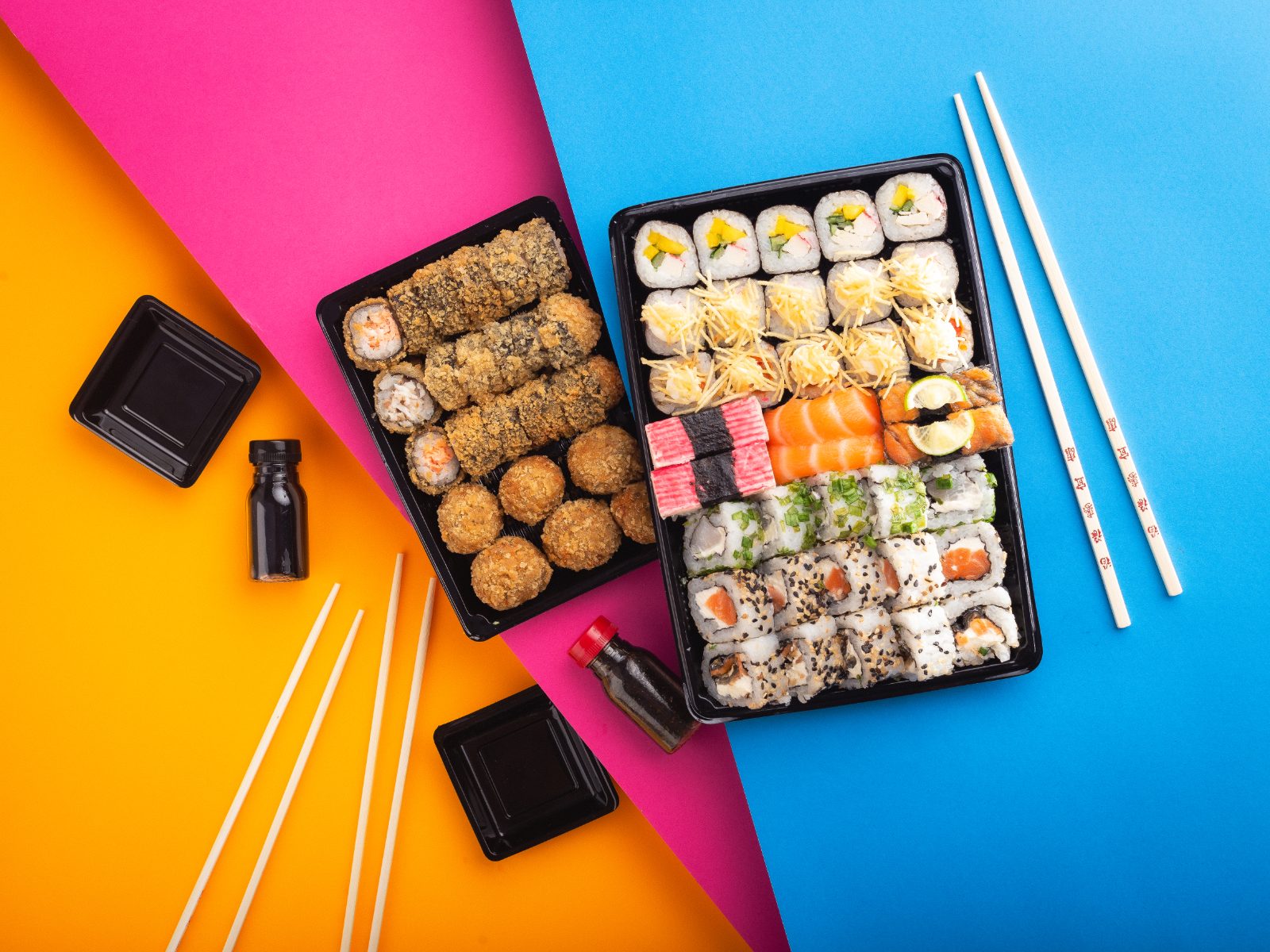 Ki Barato Sushi — foto 1