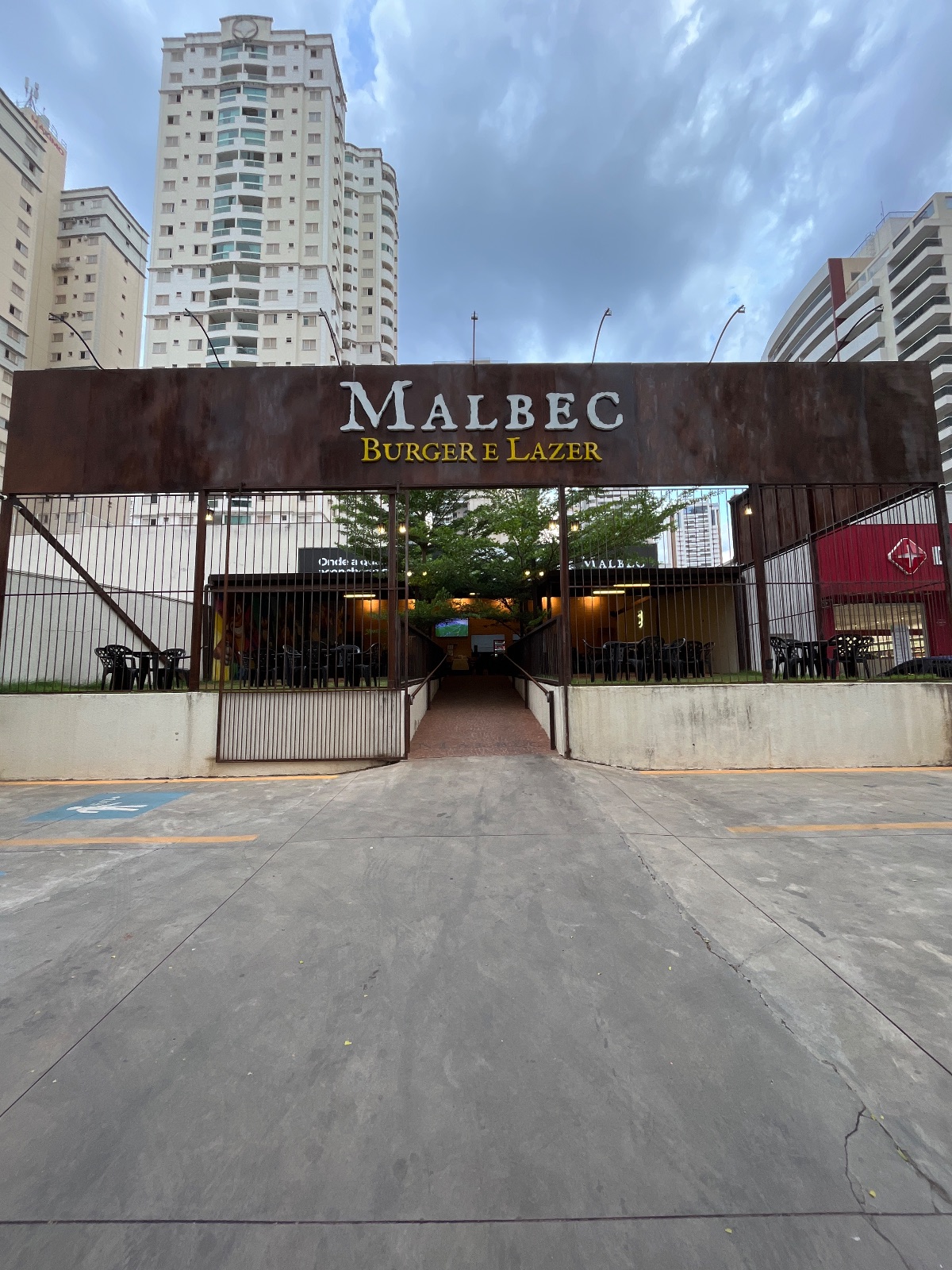 Malbec Burger e Lazer — foto 1