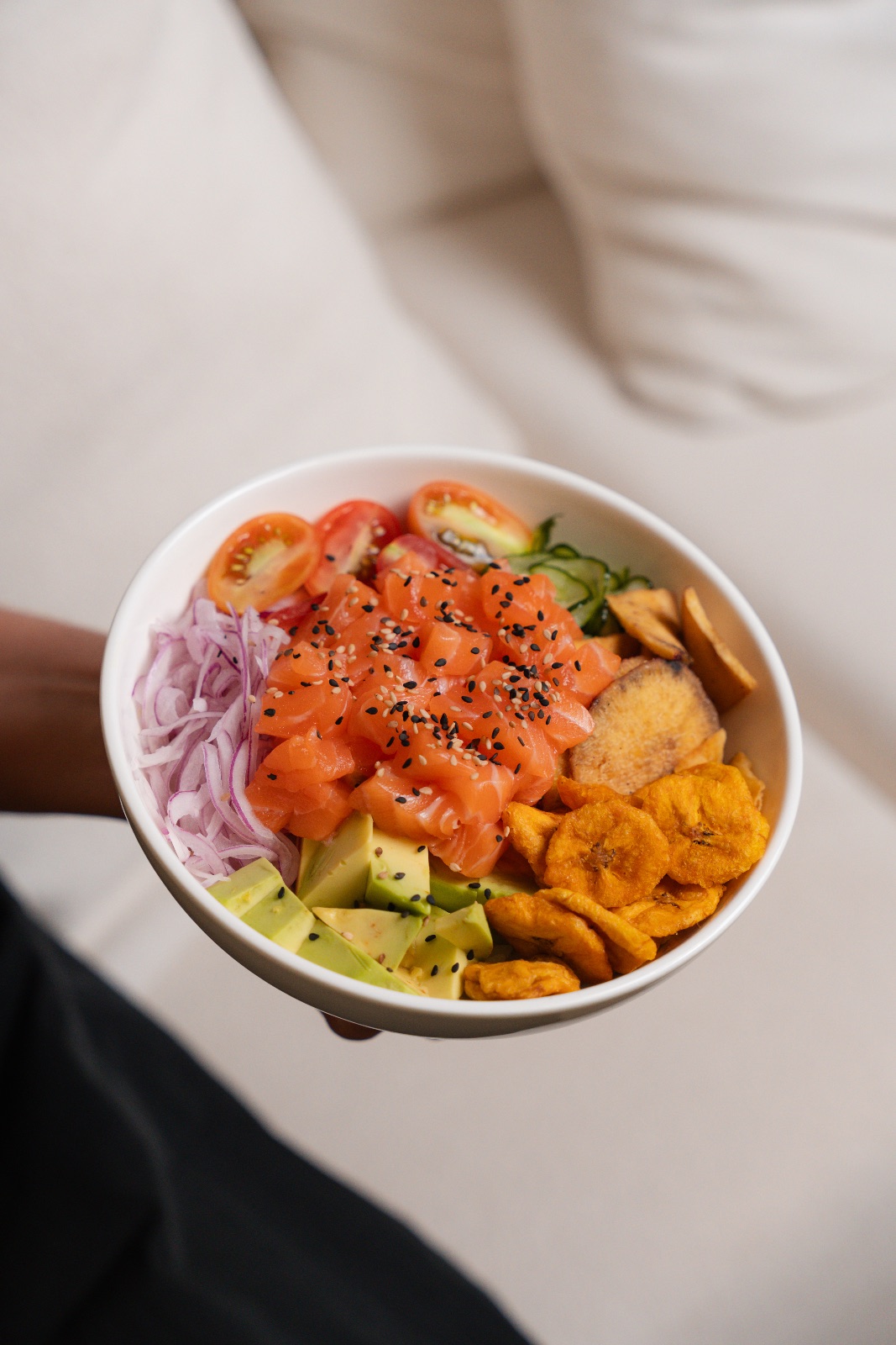 KINTARU POKE — foto 1