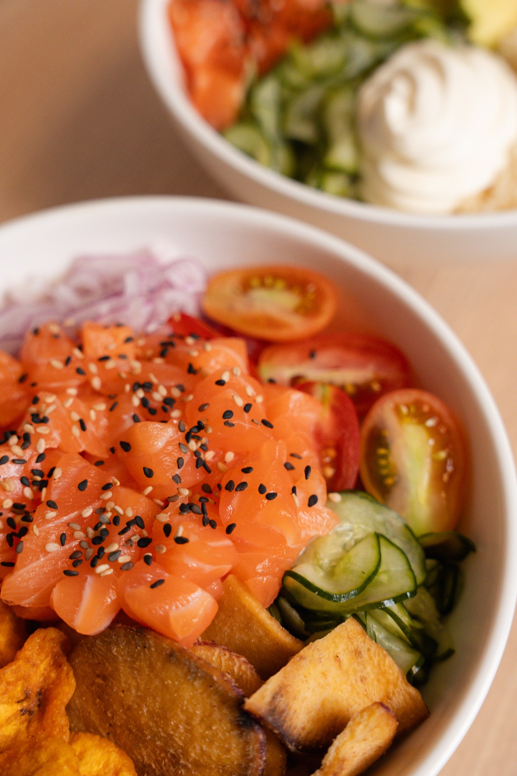 KINTARU POKE — foto 3