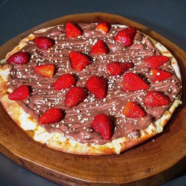 A Pizza participa do Festival Curta Entrega com combo para até quatro pessoas por R$ 99,90 | Foto: Divulgação/A Pizza
