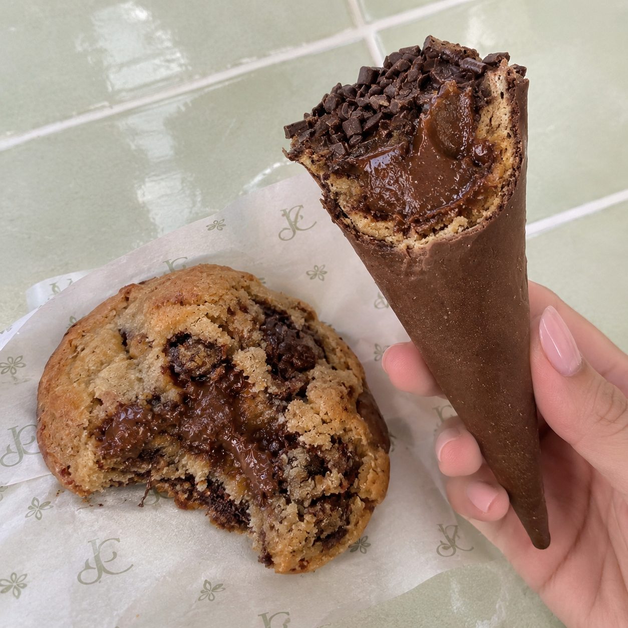 Júlia Carvalho Doces — foto 1