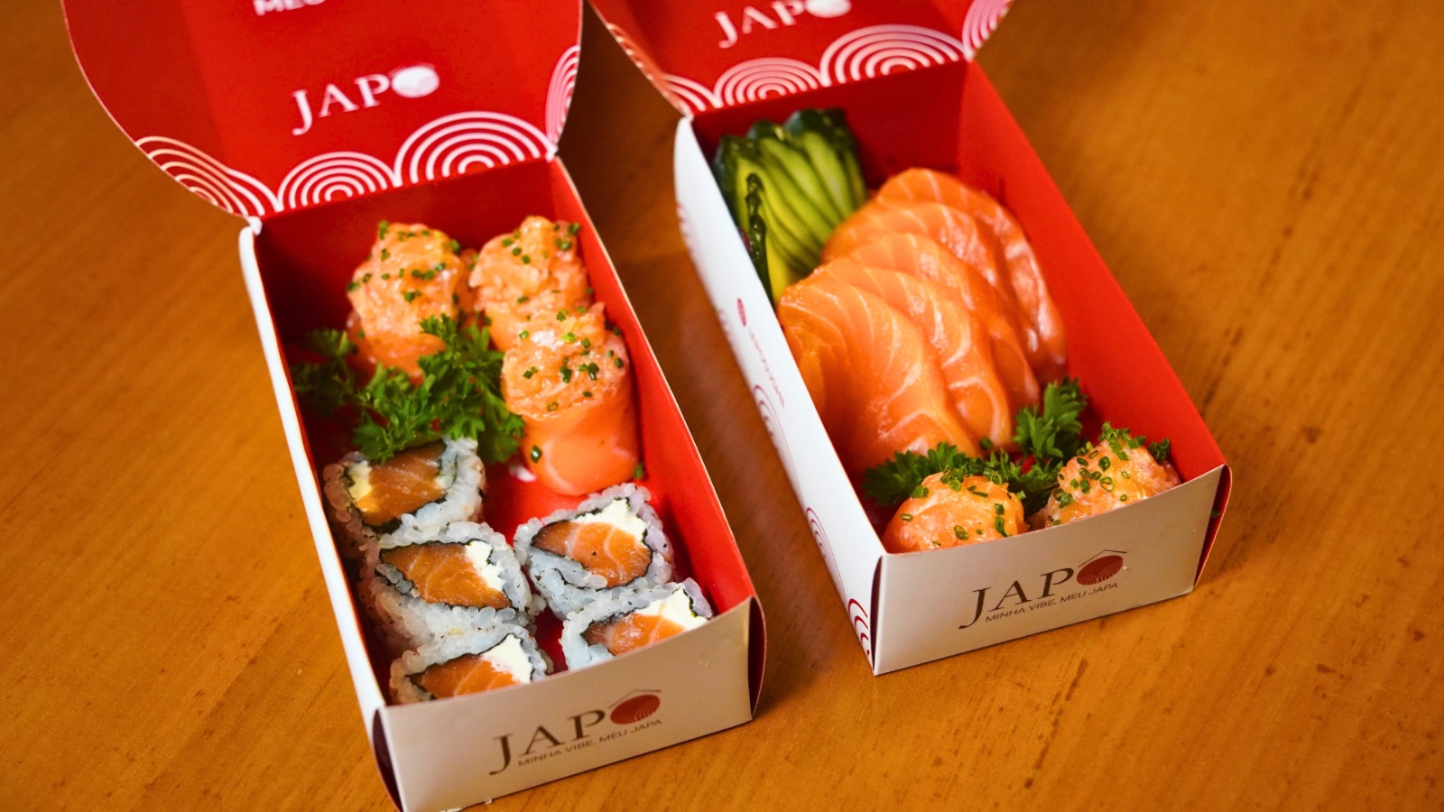 Japô Sushi — foto 1