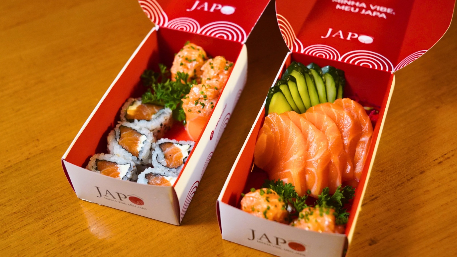 Japô Sushi — foto 2