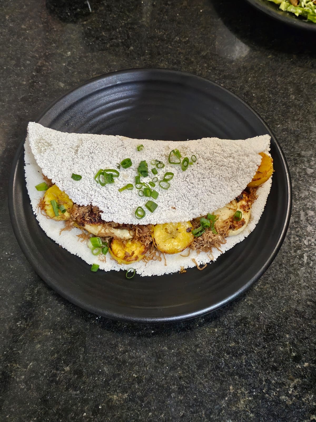 Fast Omelet — foto 2