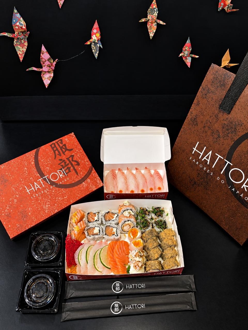 Hattori Sabores do Japão — foto 1