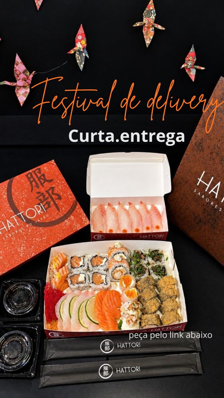 Hattori Sabores do Japão — foto 3