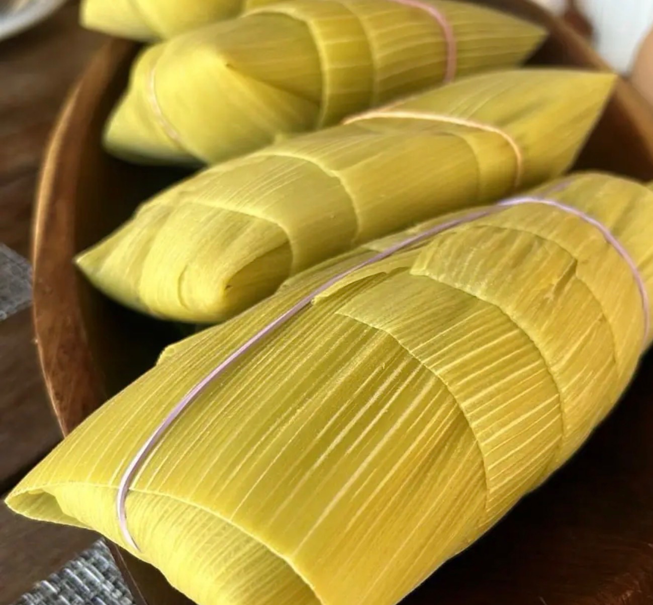 Pamonharia Frutos Da Terra — foto 1